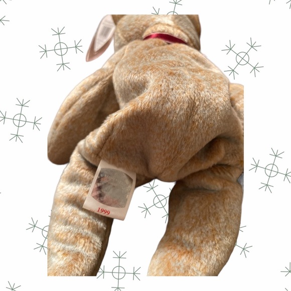 TY beanie baby collection - Picture 3 of 5